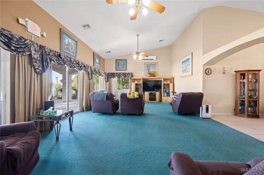 More Photos Of 1974 E Clear Lake Dr, Fort Mohave Assisted Living For Sale