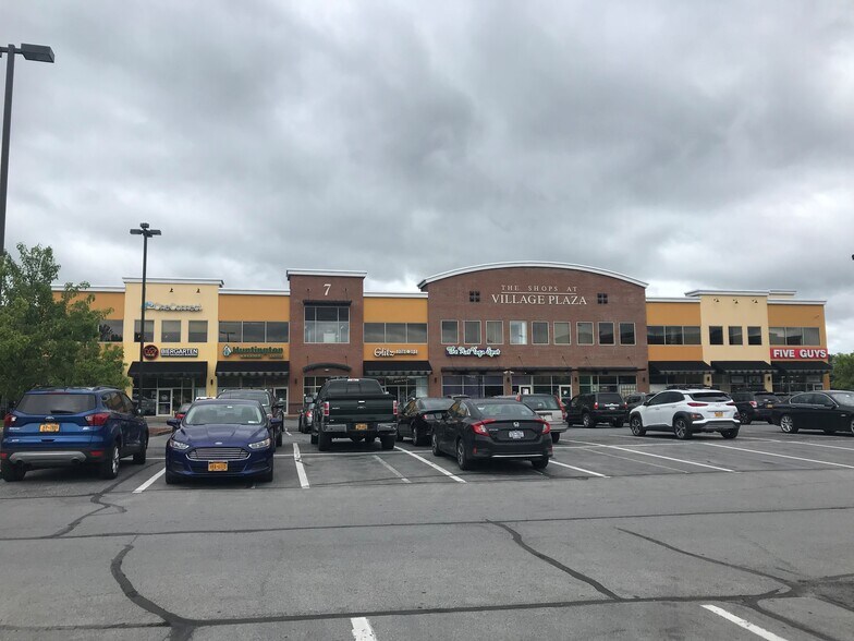 Primary Photo Of 5 Southside Dr, Clifton Park Unknown For Lease