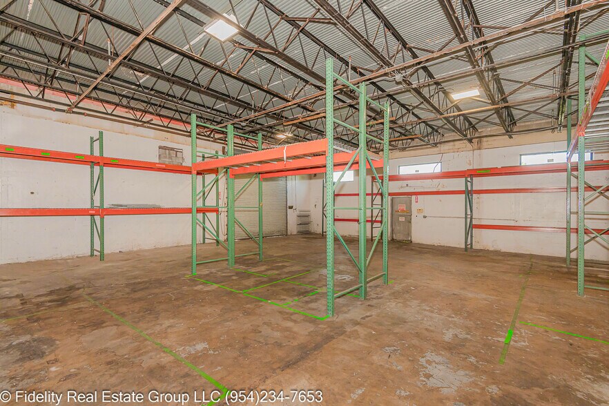 More Photos Of 3651 NW 120th Ave, Coral Springs Warehouse For Lease