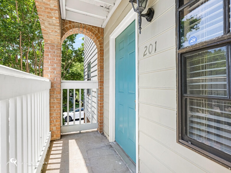 Primary Photo Of 406 W 9th St, Charlotte Multifamily For Sale