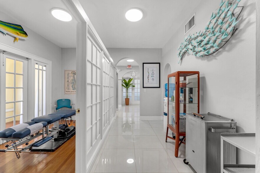 More Photos Of 97 NE 15th St, Homestead Coworking Space