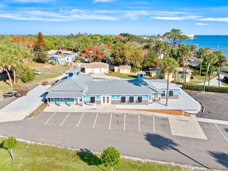 More Photos Of 1280 Highway 1, Malabar Office Residential For Sale