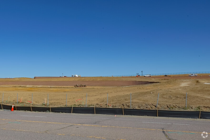 More Photos Of INOVA Aero, Englewood Unknown For Lease