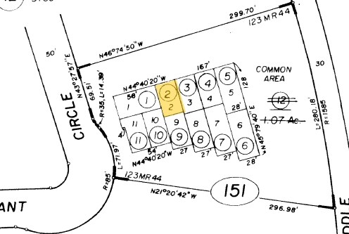 More Photos Of 410 Bryant Cir, Ojai Warehouse For Sale