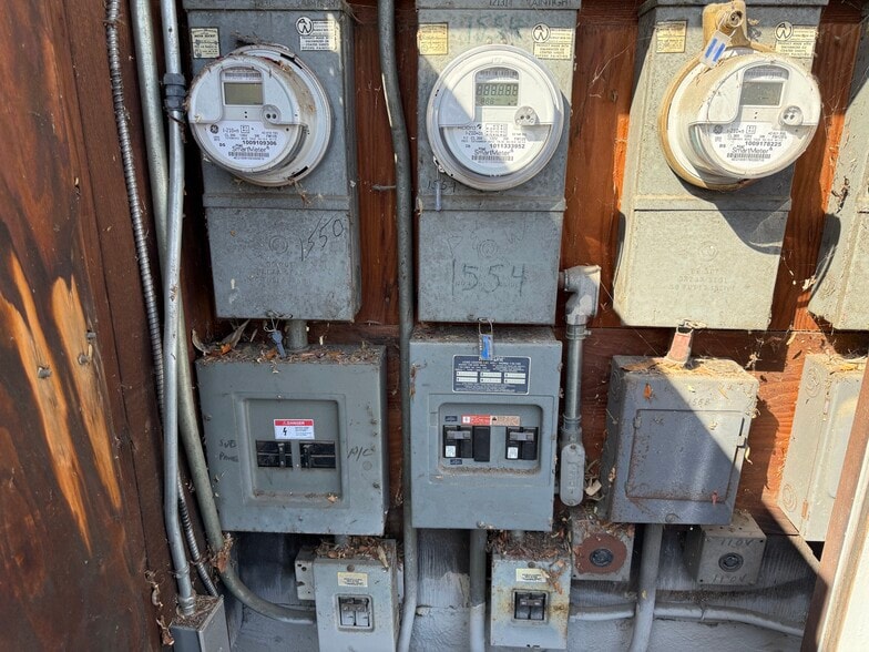 More Photos Of 1550 La Pradera Dr, Campbell Office For Sale