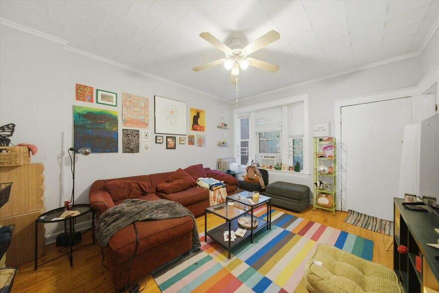 More Photos Of 3605-3607 W Palmer St, Chicago Apartments For Sale
