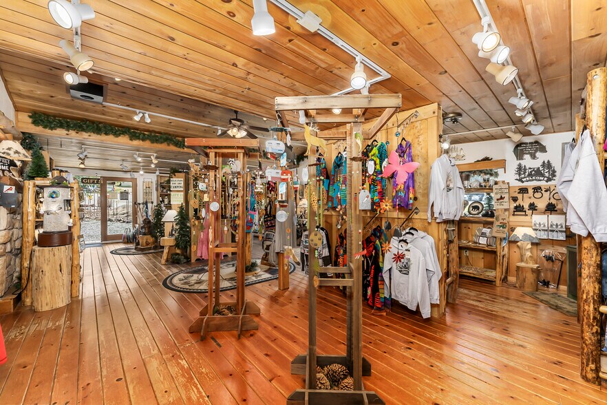 More Photos Of 22671 CA-88, Pioneer Storefront For Sale