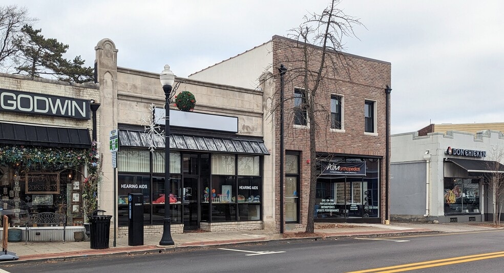 More Photos Of 17 Godwin Ave, Ridgewood General Retail For Sale