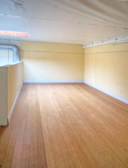 More Photos Of 1227 San Pablo Ave, Berkeley Storefront For Sale