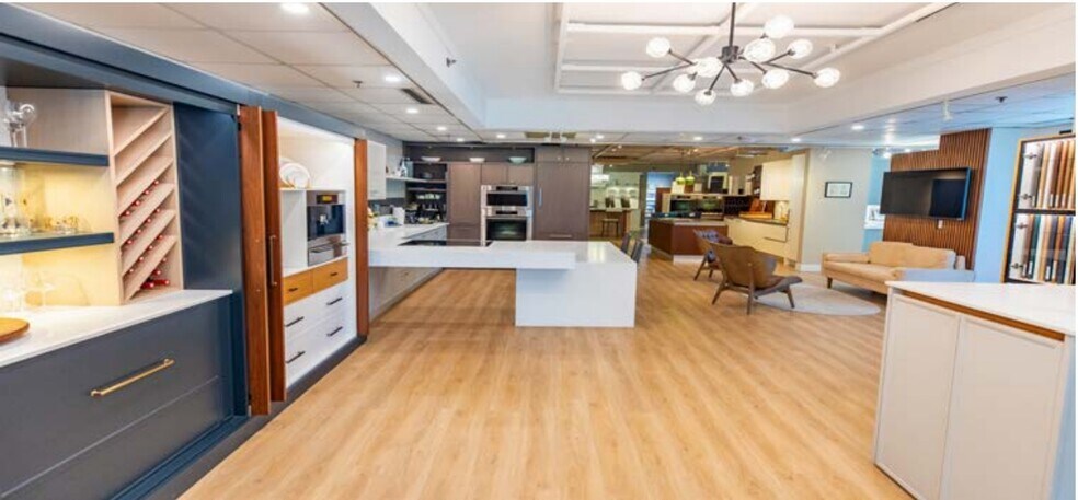 More Photos Of 6760 Graybar Rd, Richmond Warehouse For Sale