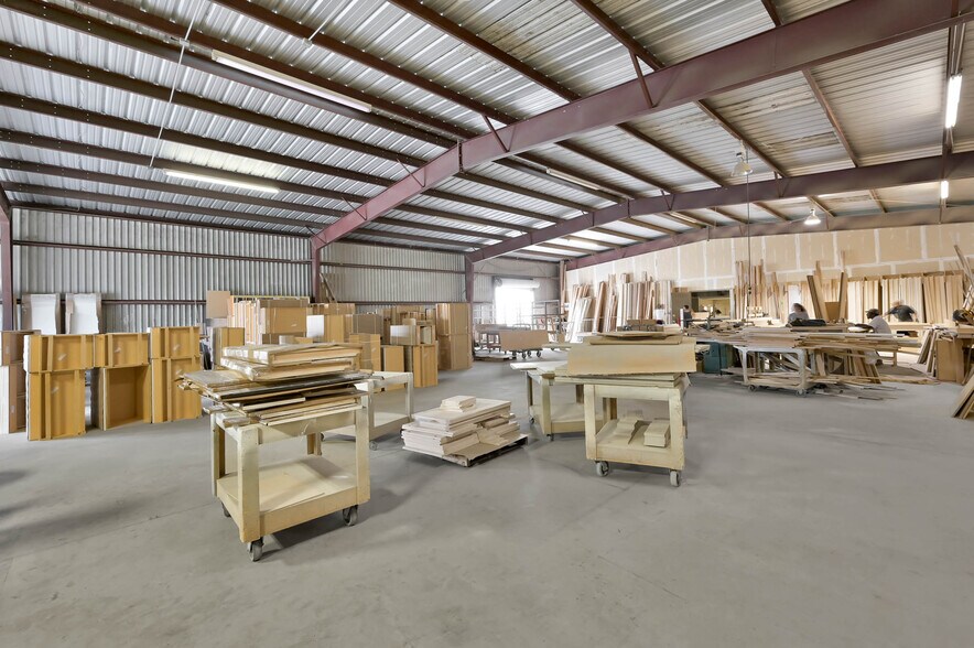 More Photos Of 1720 FM 1960 Rd E, Houston Warehouse For Sale