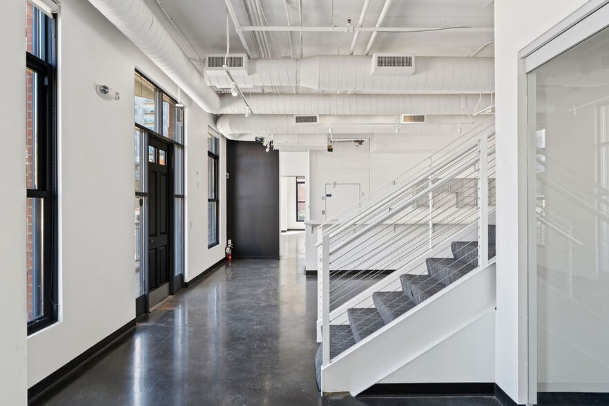 More Photos Of 21 E 6th St, Tempe Loft Creative Space For Sale