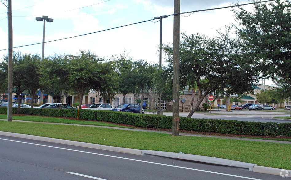 More Photos Of 7835-7897 Gunn Hwy, Tampa General Retail For Lease