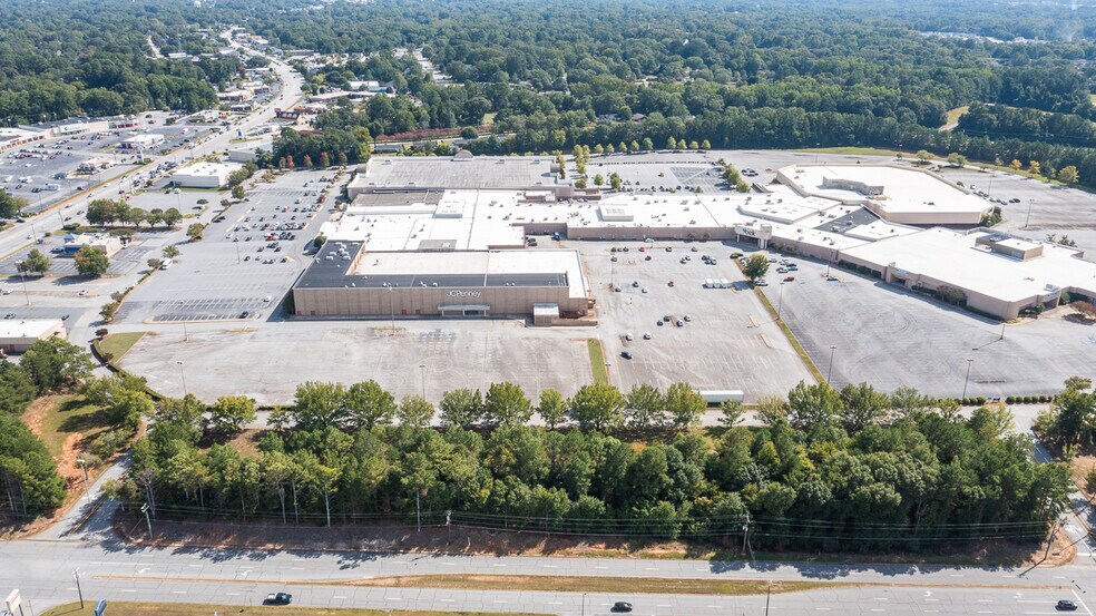 More Photos Of 00 Martin Luther King Jr. blvd, Anderson Land For Sale
