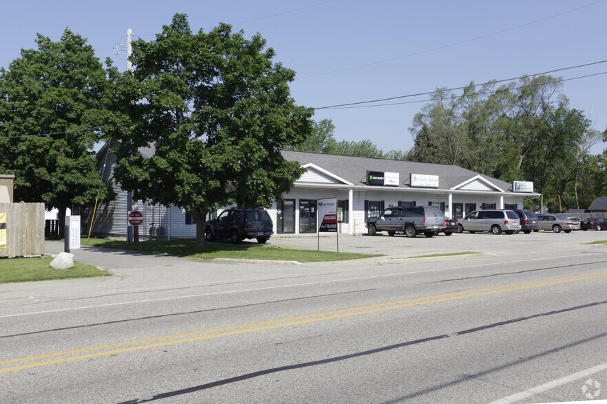 Primary Photo Of 355 Northland Dr NE, Rockford Office For Lease