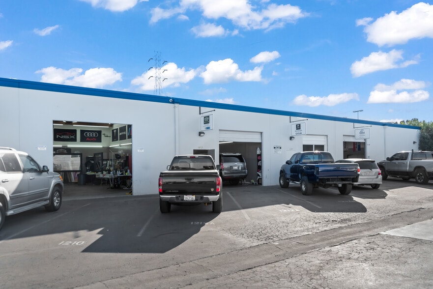 More Photos Of 1250 Norman Ave, Santa Clara Unknown For Lease