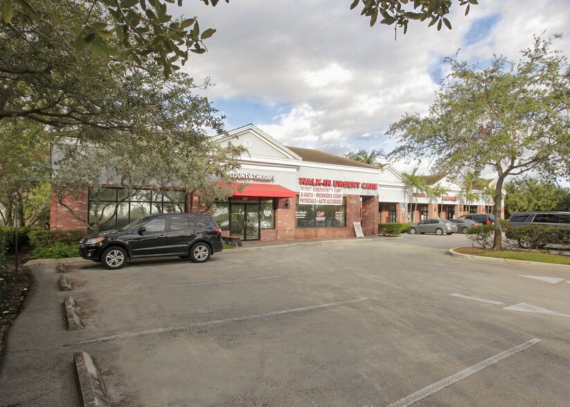 More Photos Of 4301 S Flamingo Rd, Davie Unknown For Lease
