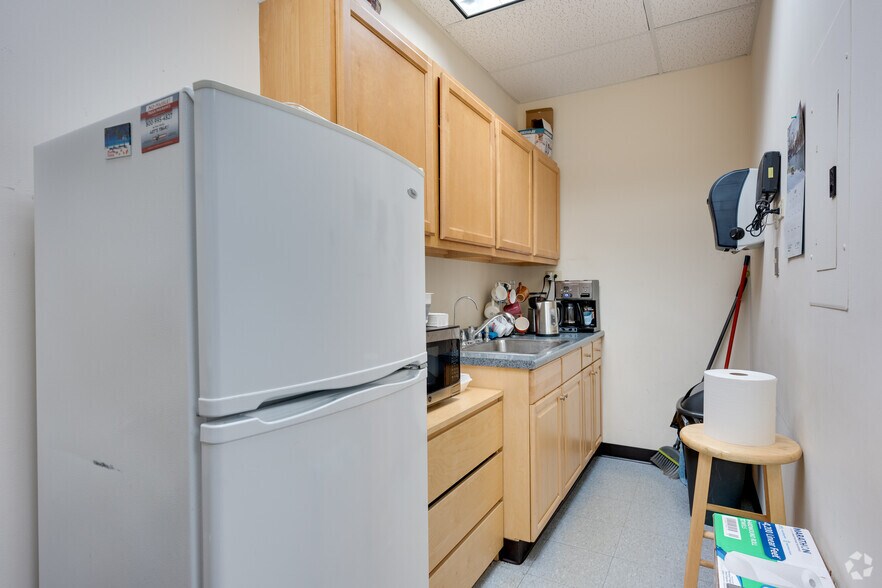 Photo of 2nd Floor Ste 205