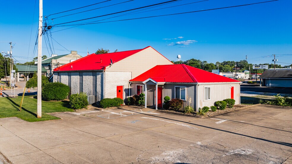 More Photos Of 800 Division St, Parkersburg Medical For Sale