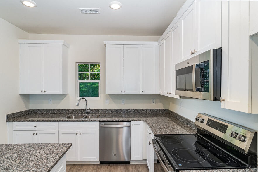 More Photos Of 711 Fairview St, High Point Multifamily For Sale