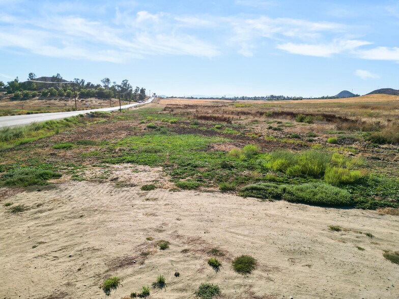 More Photos Of 0 Loretta Ave, Menifee Land For Sale