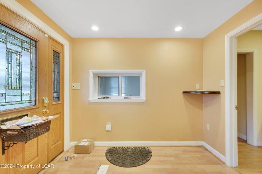 More Photos Of 668 N Main St, Wilkes Barre Religious Facility For Sale