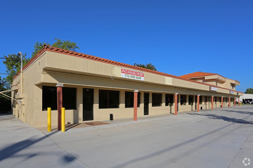 Primary Photo Of 1300-1314 SW Bayshore Blvd, Port Saint Lucie Unknown For Lease