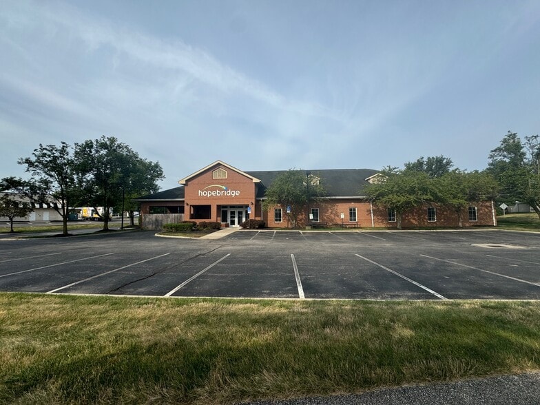 More Photos Of 6085 Emerald Pky, Dublin Medical For Sale