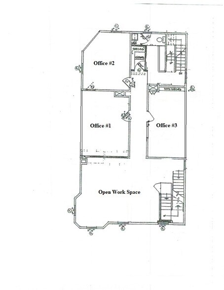 More Photos Of 1903 21st St, Sacramento Office Residential For Lease