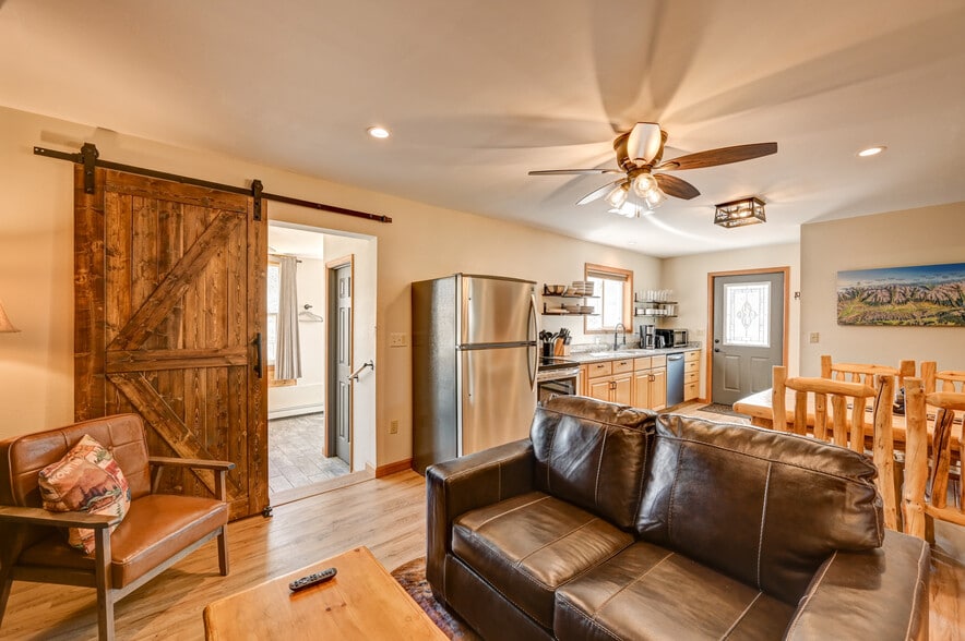 More Photos Of 9955 County Road 120, Salida Hotel For Sale