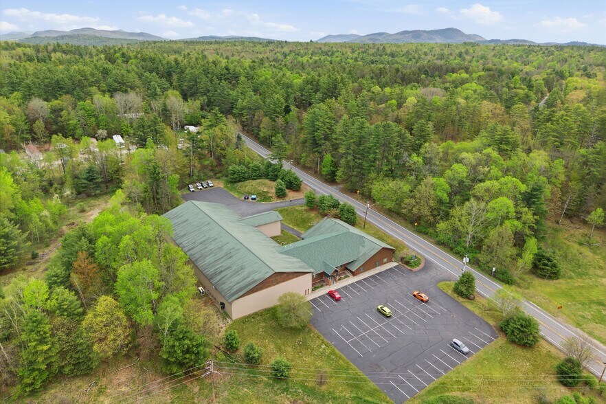 More Photos Of 149 NY-28N, North Creek Manufacturing For Sale