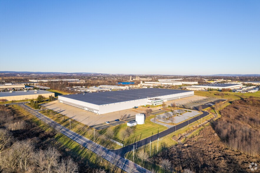 More Photos Of 2460 Brodhead Rd, Bethlehem Distribution For Lease