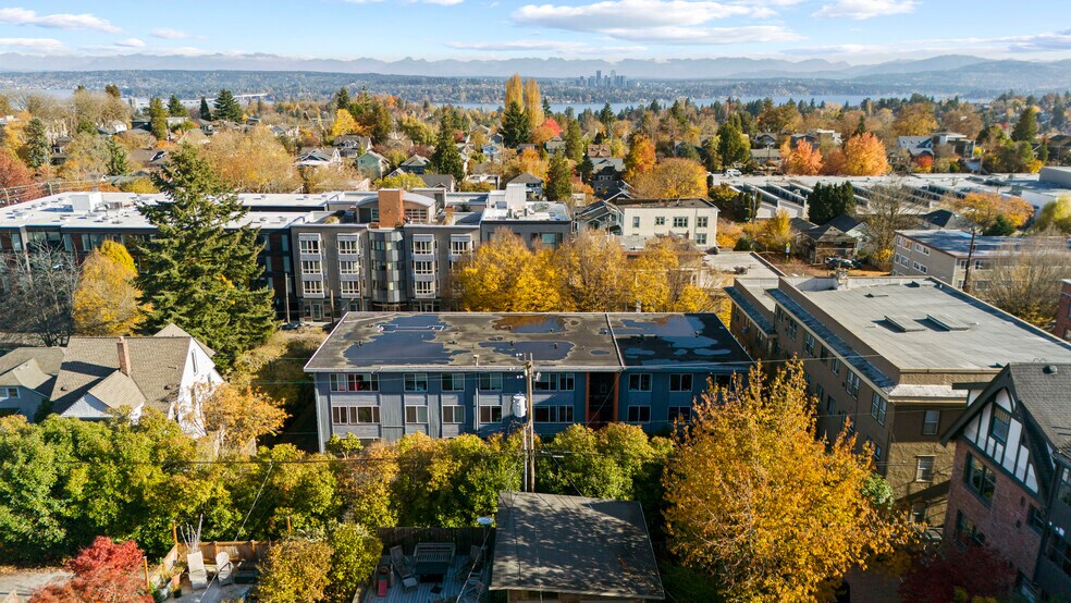 More Photos Of 507 19th Ave E, Seattle Apartments For Sale