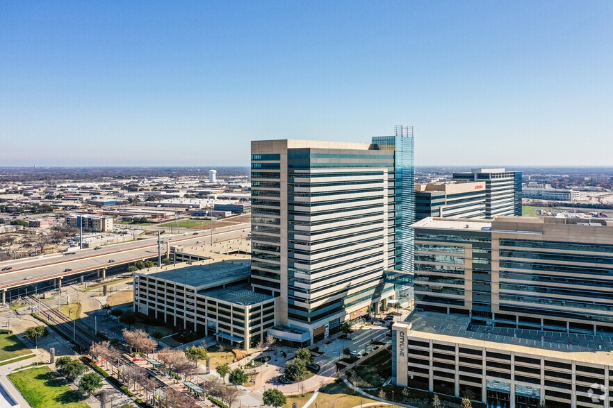 More Photos Of 3661 N Plano Rd, Richardson Medical For Lease