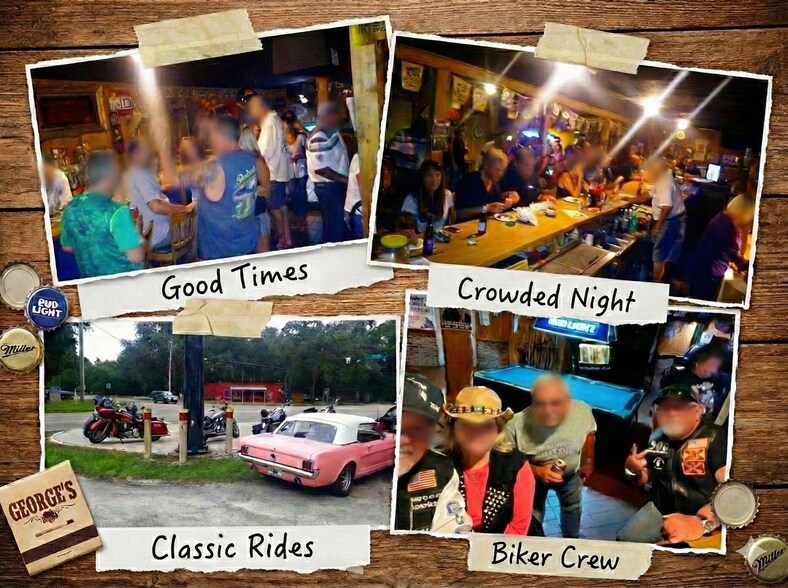 More Photos Of 9915 Shands Pier Rd N, Saint Johns Bar For Sale