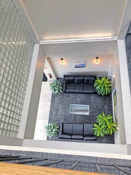 More Photos Of 100 N Main St, Concord Office For Lease