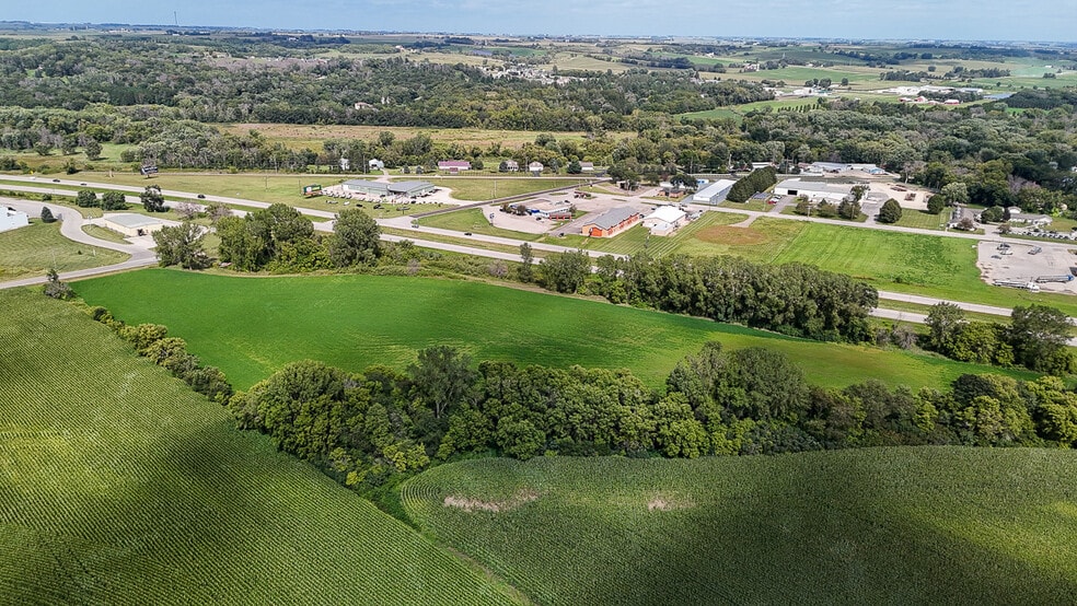 More Photos Of 16800 445th st, Zumbrota Land For Sale