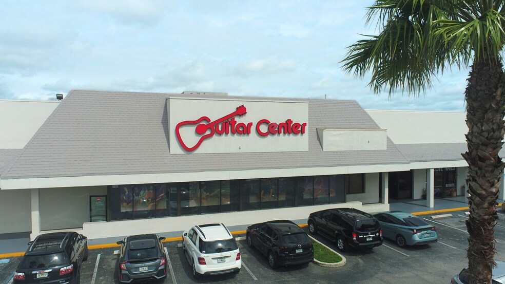 Primary Photo Of 5021-5101 W Okeechobee Blvd, West Palm Beach Unknown For Lease