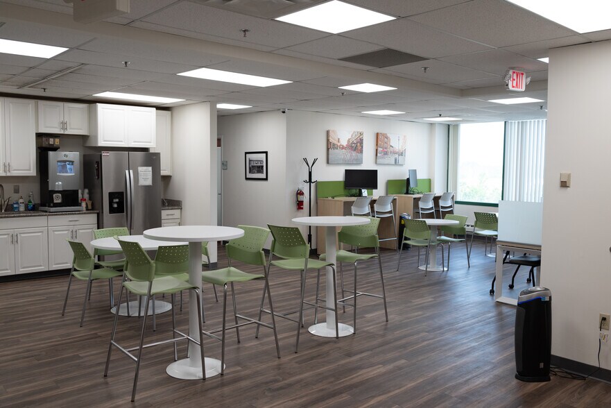 More Photos Of 50 Division St, Somerville Coworking Space