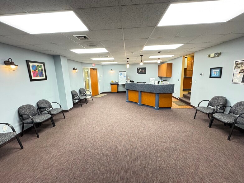 More Photos Of 464 Wolcott Rd, Wolcott Office For Lease