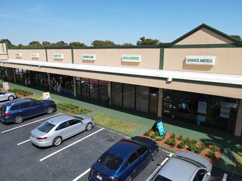 More Photos Of 300-366 S State Road 7, Margate Unknown For Lease