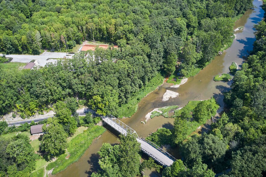 More Photos Of 834 Clyde Hill (South Countyline Rd), Geneva Winery Vineyard For Sale