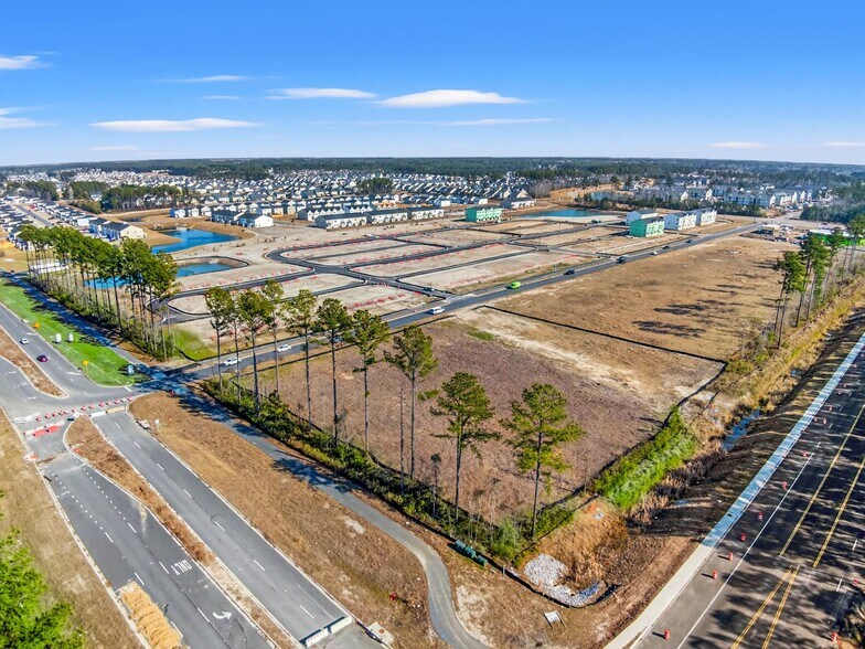 More Photos Of 2014 State Rd, Summerville Land For Lease