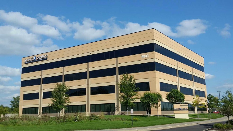 More Photos Of 9800 N 59th Ave, Plymouth Office For Lease