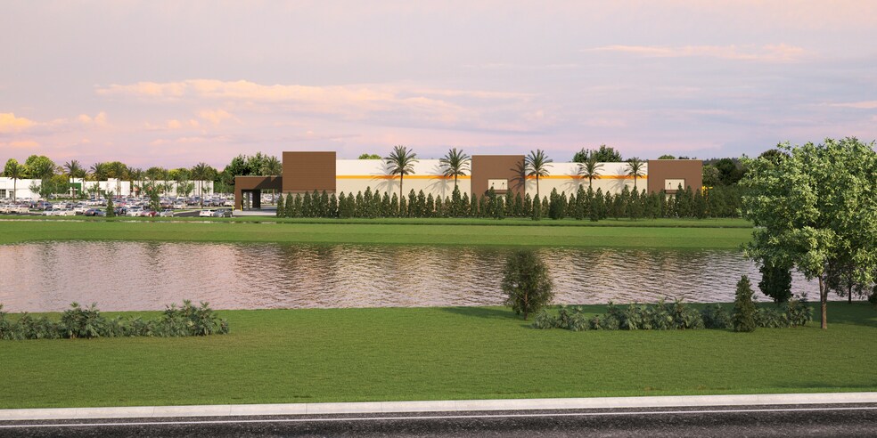 Primary Photo Of 2055 Viera Blvd, Rockledge Unknown For Sale