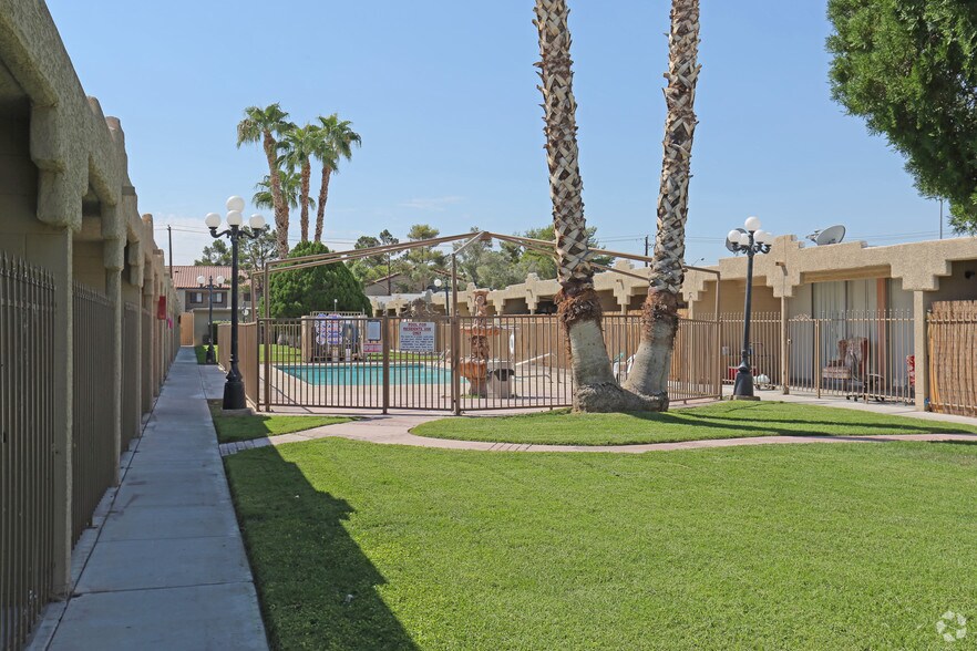More Photos Of 5286 E Tropicana Ave, Las Vegas Apartments For Sale