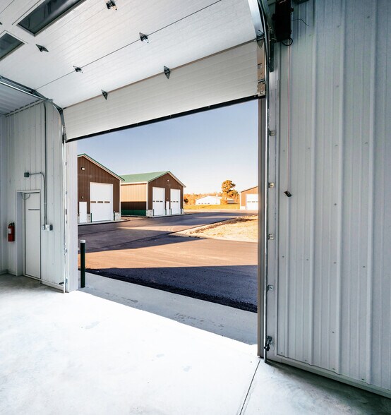 More Photos Of 3067 Lucky Dog Ln, Traverse City Refrigeration Cold Storage For Sale
