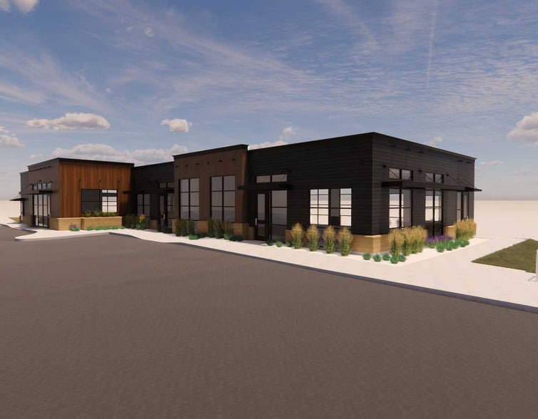 More Photos Of 2917 Fish Hatchery Rd, Fitchburg Storefront Retail Office For Lease