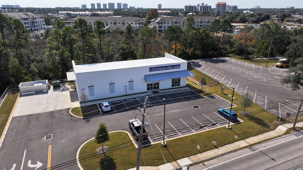 More Photos Of 13707 Innerarity Point rd, Pensacola Storefront Retail Office For Sale