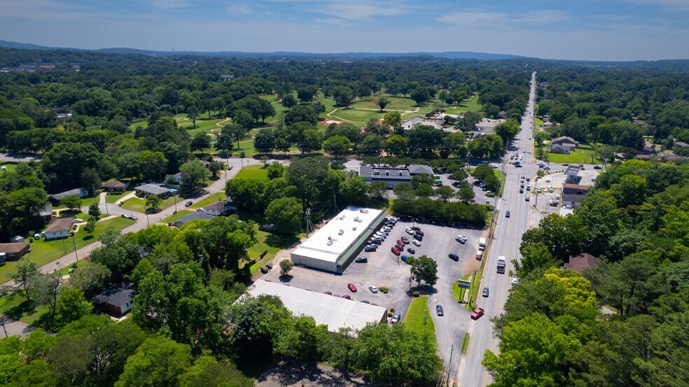 More Photos Of , Huntsville General Retail For Sale